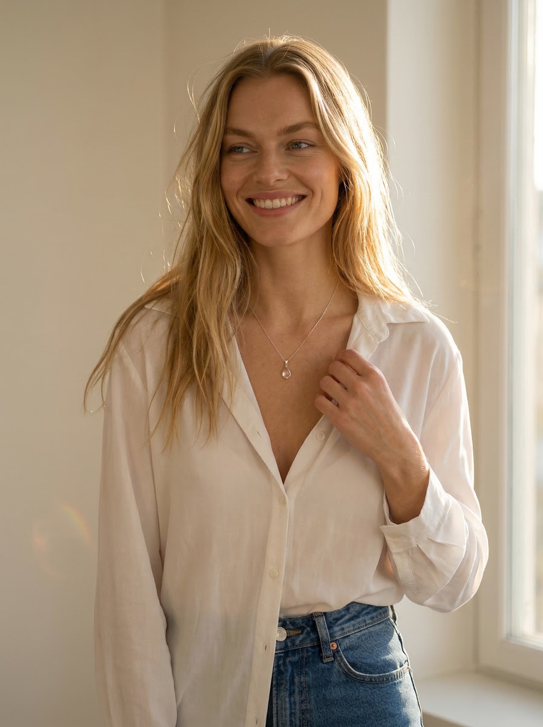 Mäekristallist ripats - Image 2