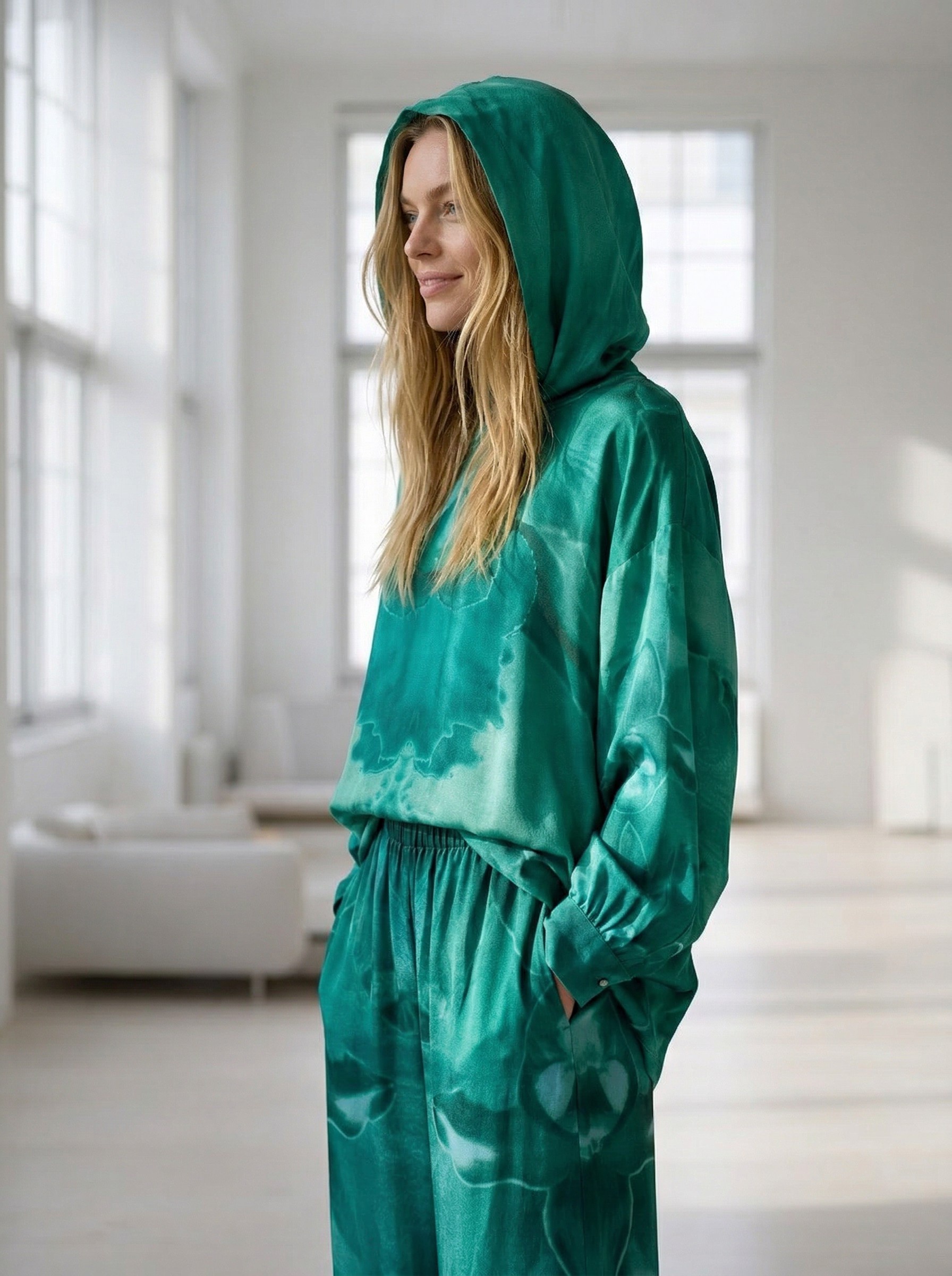 Les Fleurs du mal siidkomplekt - Image 7