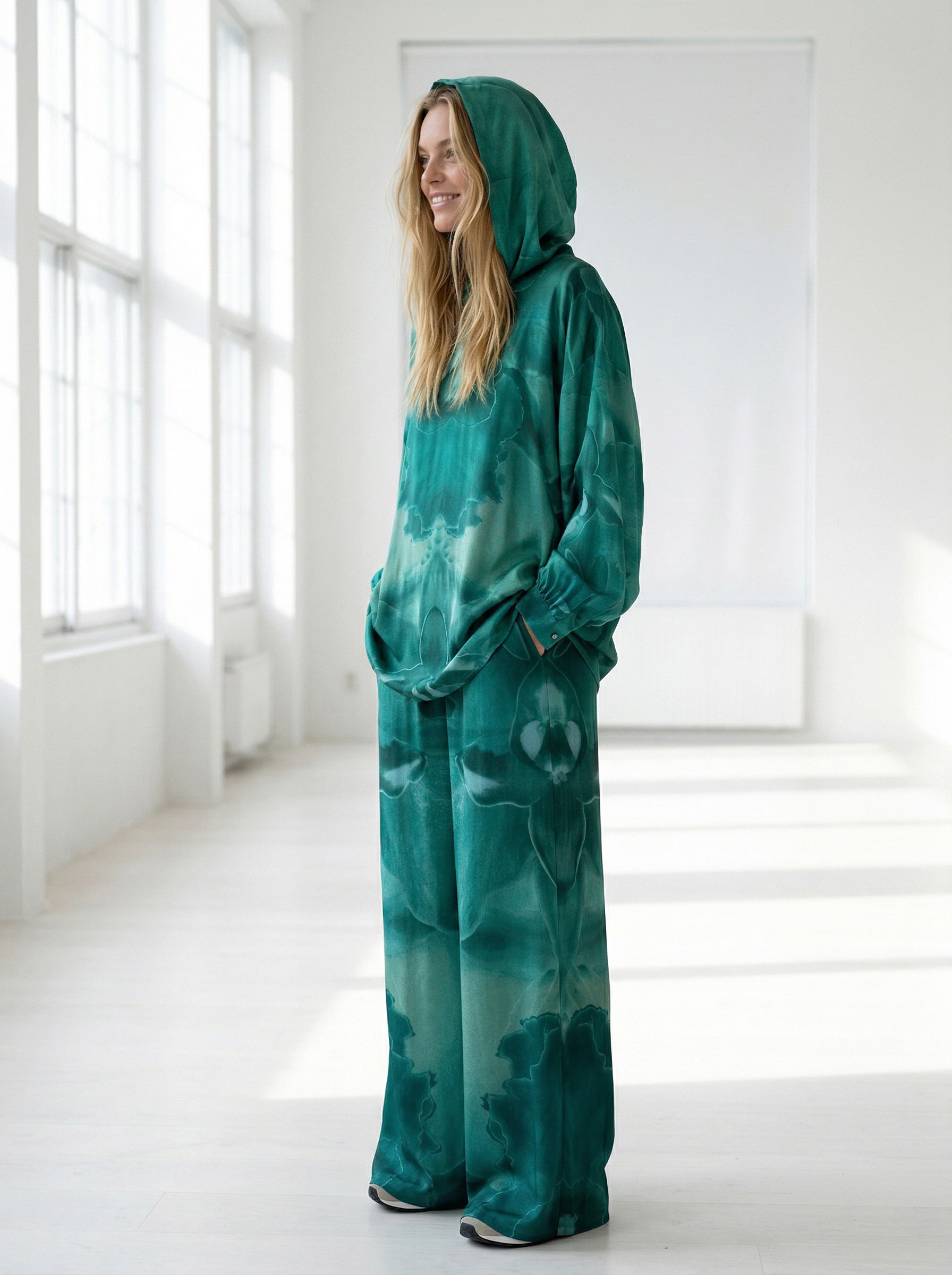 Les Fleurs du mal siidkomplekt - Image 6