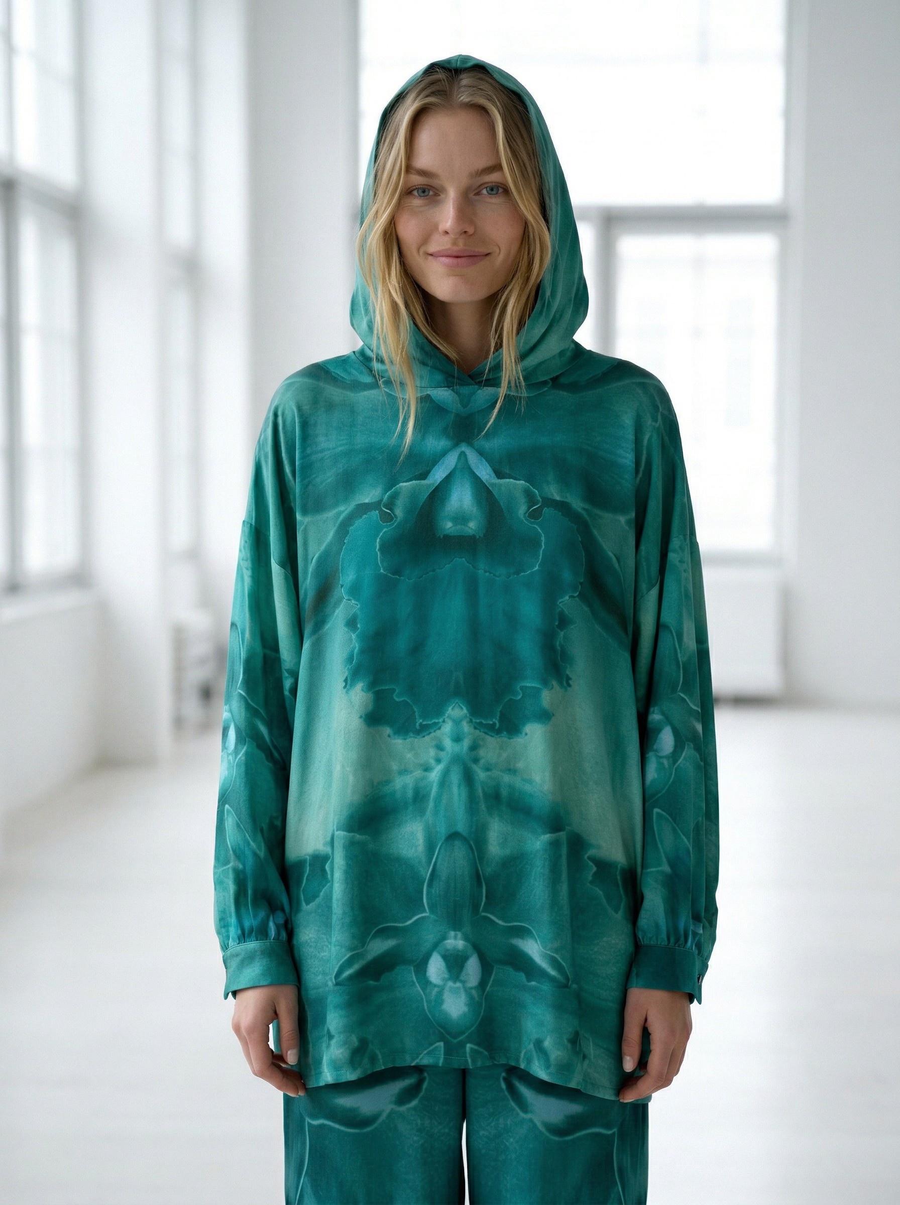 Les Fleurs du mal siidkomplekt - Image 5