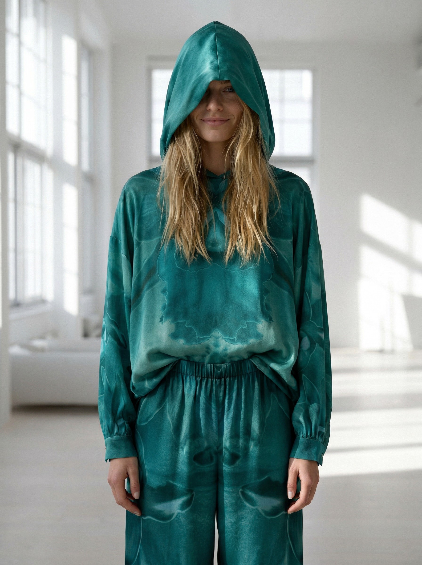 Les Fleurs du mal siidkomplekt - Image 4