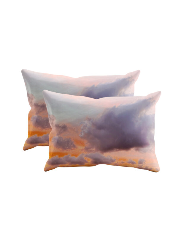 2 x Tæwas siidist padjapüür