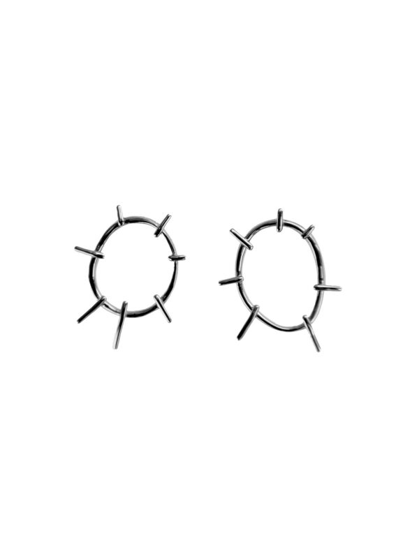 Ööpäike kõrvarõngad