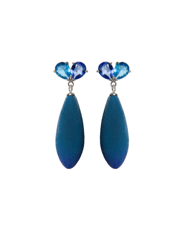 Fruits Of Delila Earrings