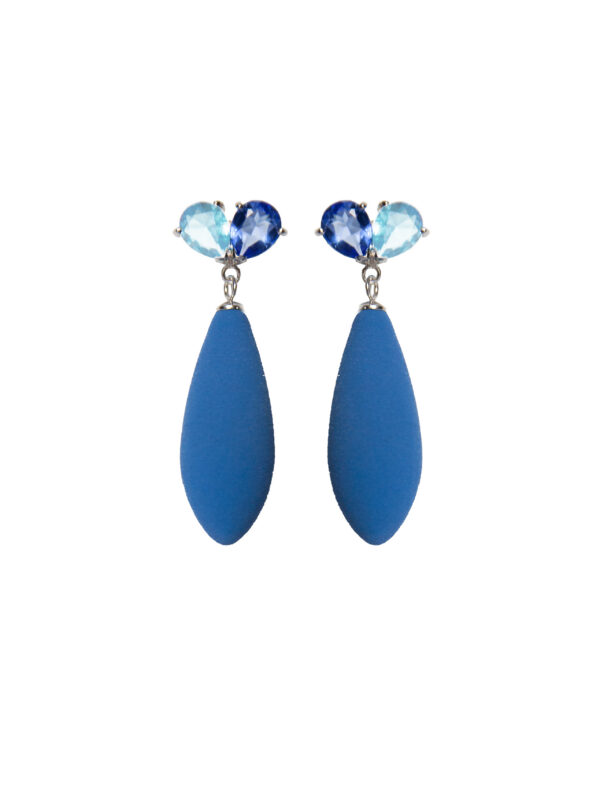 Fruits Of Rut Earrings