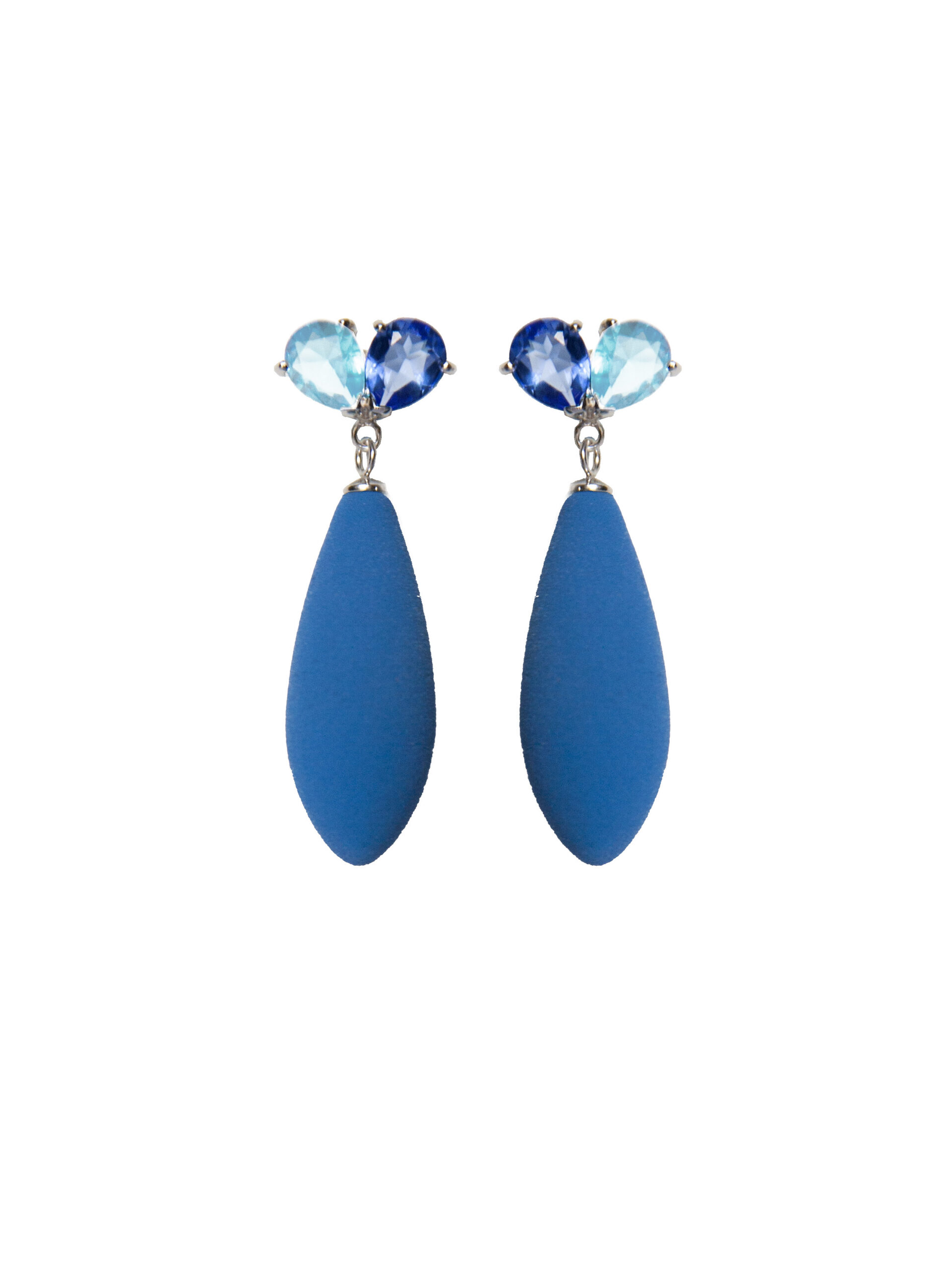 Fruits Of Rut Earrings