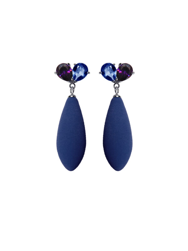 Fruits Of Lea Earrings