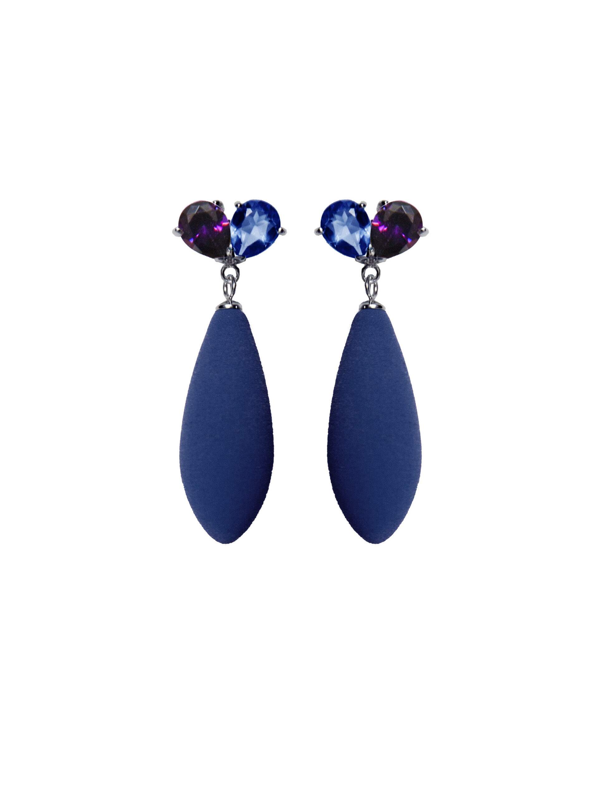 Fruits Of Lea Earrings