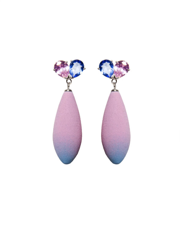 Fruits of Ester Earrings