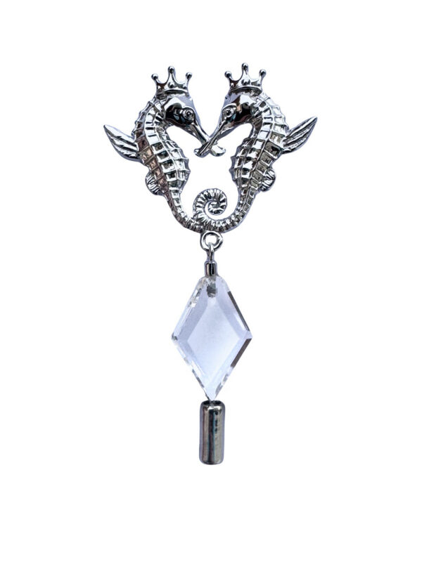Hippo Crystal rinnanõel