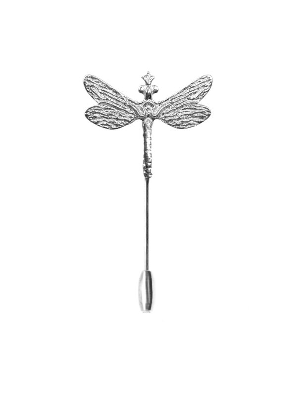 Libellula Lapel Pin