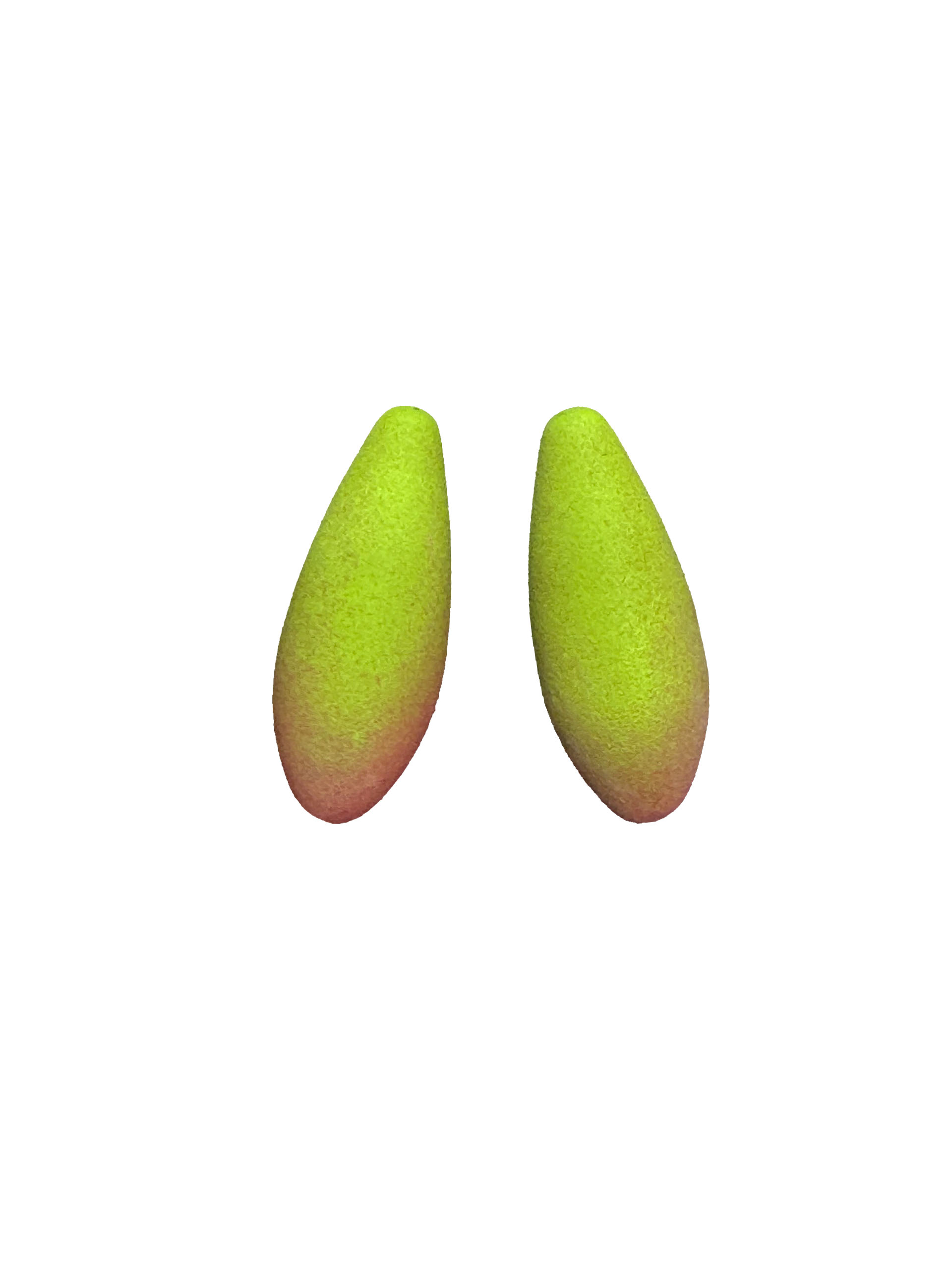 Näidis Mini Watermelons kõrvarõngad